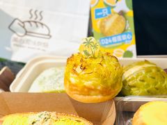 -美心西饼mx cakes(猎德优托邦店)