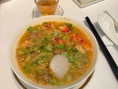 -金轩中餐厅 Jin Xuan(浦东丽思卡尔顿酒店)
