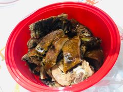 -王浩儿纪六孃甜皮鸭(乐山总店)