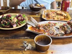 -和福餐馆(西江古街店)