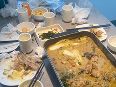 -半天妖烤鱼(方庄店)