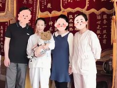 -优护优家Ucare月嫂育儿嫂陪伴师(静安店)