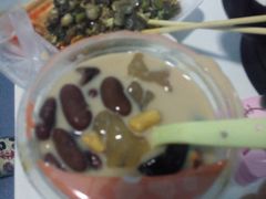 -八婆婆烧仙草(中山路店)