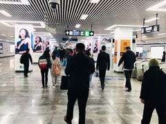 -大东门(地铁站)