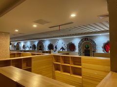 休息区-碧中海汤泉汗蒸酒店