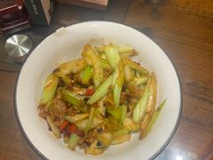 -衡厨·衡阳土菜(中南店)