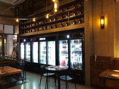 -造精酿餐厅