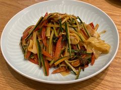 -山东宾馆·齐鲁苑餐厅