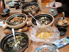 -啫火啫啫煲·顺德干蒸(西乡天虹店)