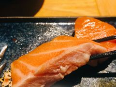 -松岛日本料理(汾江路店)