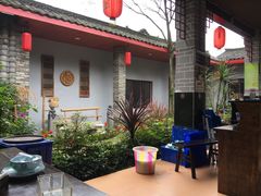 -郭鸡肉·非遗餐厅(安仁古镇店)