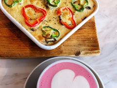 -茹·pure vegan(博华广场店)