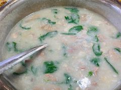 猪杂粥-标记美食新鲜猪杂(兴南大道店)