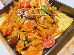 -3号仓库·创意中国菜(嘉兴龙鼎万达店)