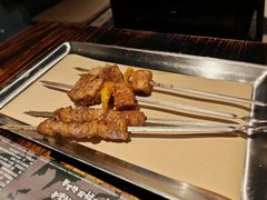 -破店肥哈·海鲜·烧烤(郑州银泰inPARK店)
