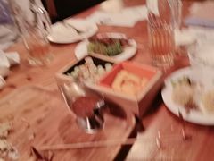 -宝莱纳啤酒花园餐厅PAULANER BRAUHAUS Nanjing(广州路店)