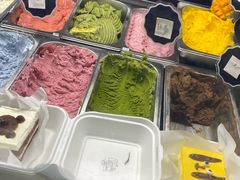 -鹿里烘焙LulyBaking(东二环泰禾广场店)