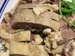 -巢湖名吃·东关老鹅汤(江南风情街店)