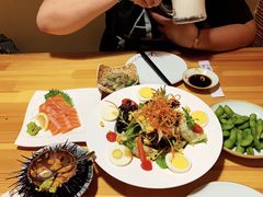 -福匠日本料理(人民路店)