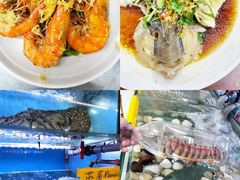 -钱塘府海鲜餐厅