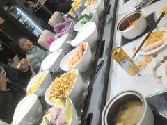 -农小锅自助小火锅(北京大兴凯德店)