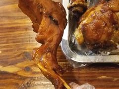-赵元章肉骨烧(山塘街店)