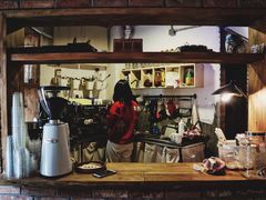 -春庄咖啡SpringHues(钟楼小区店)