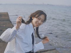 -海堤纪念公园