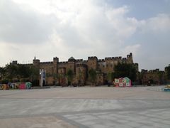 -厦门方特梦幻王国