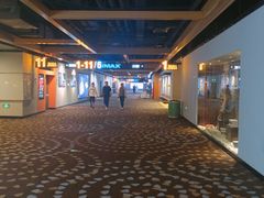 -万达影城(惠济万达广场IMAX店)