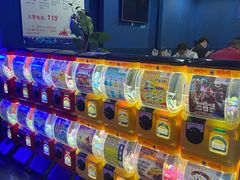 -中影国际影城(百联店)