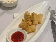 干炸响铃-知味观(湖滨总店)