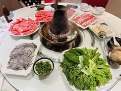-福寿斋·老北京铜锅涮肉·烤鸭(顺义总店)