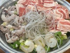 -蚂蚁家辣炒章鱼(海云台店)