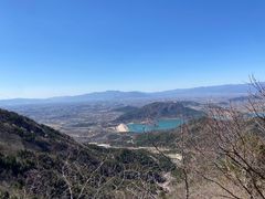 -北京十三陵国家森林公园蟒山景区