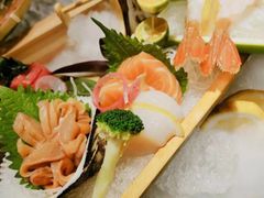 -龍千代·味自慢(黑龙江北路店)