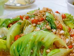 -老师傅餐馆(长沙店)