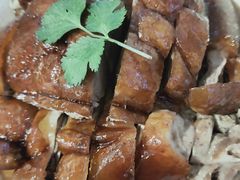 -锦粤宫·精致粤菜(深圳北站店)