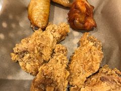 -肯德基(大剧院店)