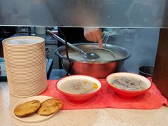 -武圣羊汤(武圣路店)