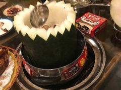 -尚竹阁冬瓜盅·18年地标美食(平洲店)
