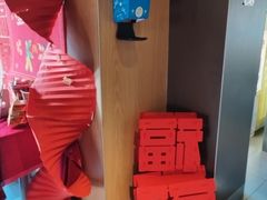 -麦当劳(团结湖店)