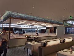 -莆田餐厅PUTIEN(世博源店)