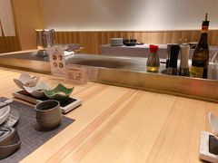 -厦门源昌凯宾斯基大酒店-隠れ鉄板焼