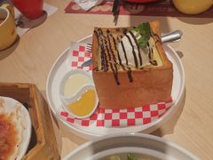 -避风塘(宝山万达店)