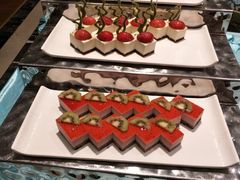 -安徽饭店·白鹭阁自助餐厅(梅山路店)