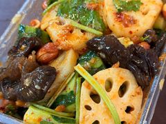 -水牛奶皇后糖水铺(深圳总店)