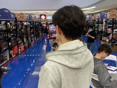 -SM城市广场(扬州店)