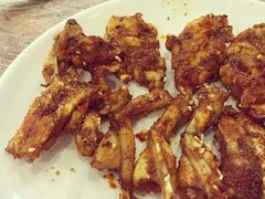 -沈记烧烤海鲜(江汉二路店)