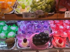 -阪急百货店(梅田总店)